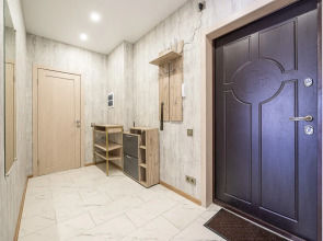 Апартаменты Пять Звёзд на Лесопарковой