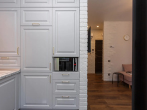 Апартаменты Silent Lake