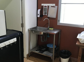 Отель Fine Times Resort