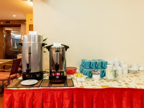 Отель Thipurai Beach