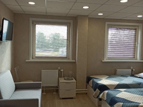 Мини-отель Металлург