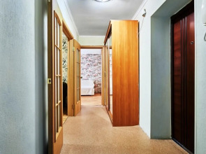 Квартира на Улице Шиллера 22