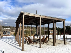 Гостевой дом Грядок Нет