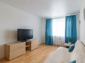 Апартаменты Две Подушки на Рыбинской