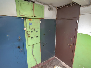 Апартаменты 2х комнатные на Кирова 44 A