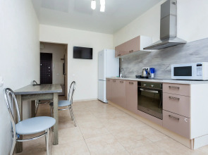 Квартира вместительная в самом центре города с парковкой