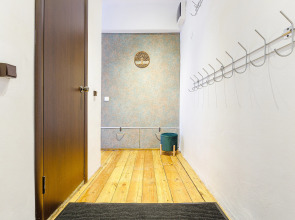 Квартира у Вечного Огня