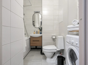 Квартира Magic Сity Premium Семейная квартира