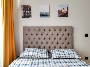 Апартаменты Вернадского 41с1 (322)