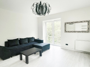 Апартаменты на Аптечной