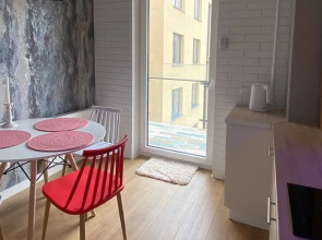 Квартира Ласточка на Дачной