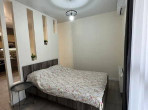 Апартаменты в ЖК Парк Челюскинцев