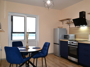 Квартира ЭмиЛи в ЖК Лазурный