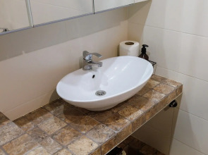 Квартира BalticRealty на Добролюбова