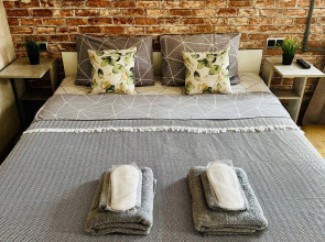 Квартира Daily Apart