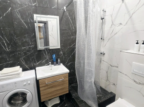 Апартаменты ПМЖ 11