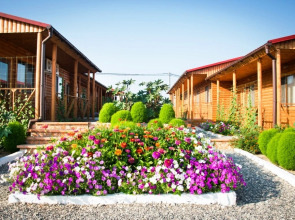 Пансионат Новый Океан