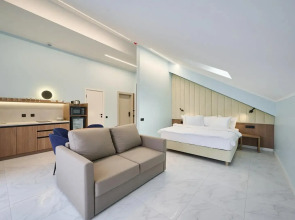 Апартаменты Blisspark 3/2