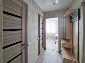 Апартаменты на проспекте Победы 39