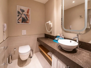 Отель Liberty Fabay