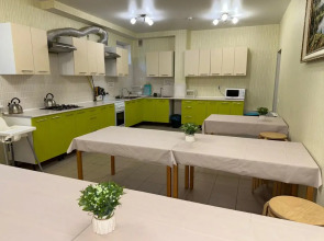 Гостевой дом Родительский очаг