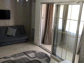 Меблированные комнаты Астория