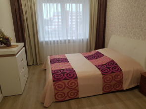 Апартаменты Вiтаем Вас