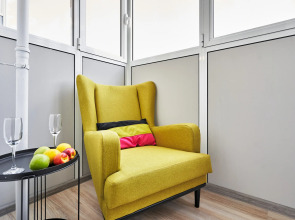 Апартаменты как Дома