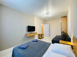 Апартаменты Моршанское Шоссе 24И /82.2