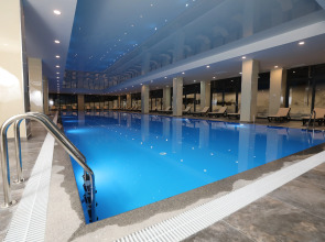 Hotel Eighty Eight Deluxe Hotel & Spa