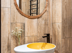 Апартаменты Лофт с Видом на Неву 3