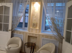 Гостевой дом Дом с садом на Камышановых