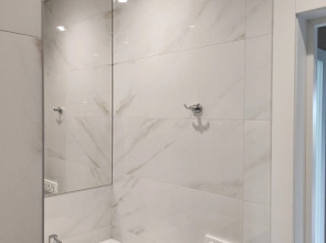 Апартаменты двухкомнатная квартира с видом на море