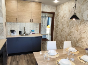 Квартира уютная двушка на Голландской