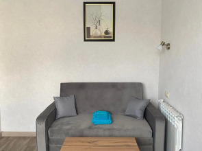 Квартира Шоколадная на Вихарева