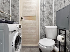 Апартаменты Granada дизайнерская квартира-студия с новым ремонтом в самом центре города