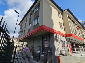 Апартаменты Светлая Студия у Моря на Волжской от HomeHotelSochi