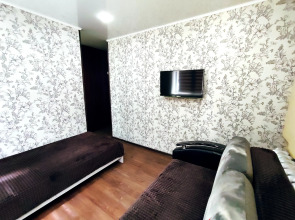 Апартаменты на Сайдашева 3