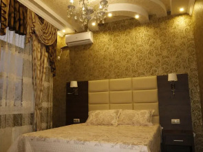 Отель Royal Park