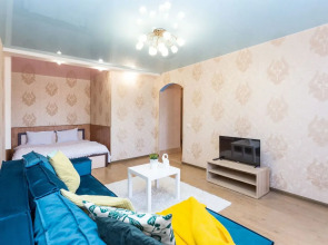 Апартаменты Apart+ Танка 16