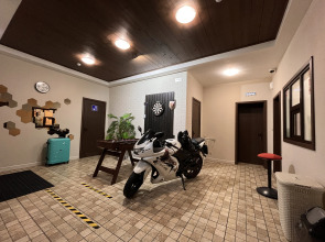 Гостевой дом Сибирский