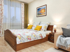 Апартаменты 2 у Патриаршей Сеть ЙоХоум