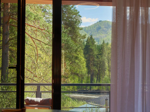 Гостевой дом ЛЕС