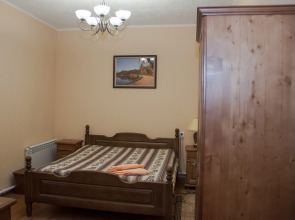 Гостевой Дом "Домашний"