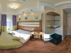 Мини-отель Хит