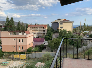 Гостевой Дом Миллениум