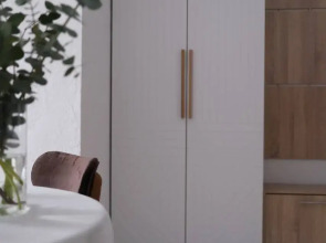 Апартаменты Романтичные Для Двоих