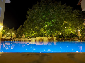 Бутик-отель Gunes Boutique Hotel - Oludeniz