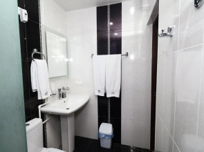 Отель Тигран Мец