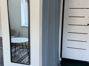 Квартира Уютная студия не далеко от центра